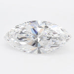 IGI 1.21 Carat Marquise Lab Grown Diamond