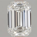 IGI 2.11 Carat Emerald Lab Grown Diamond 人工培育鑽石 實驗室人造鑽石