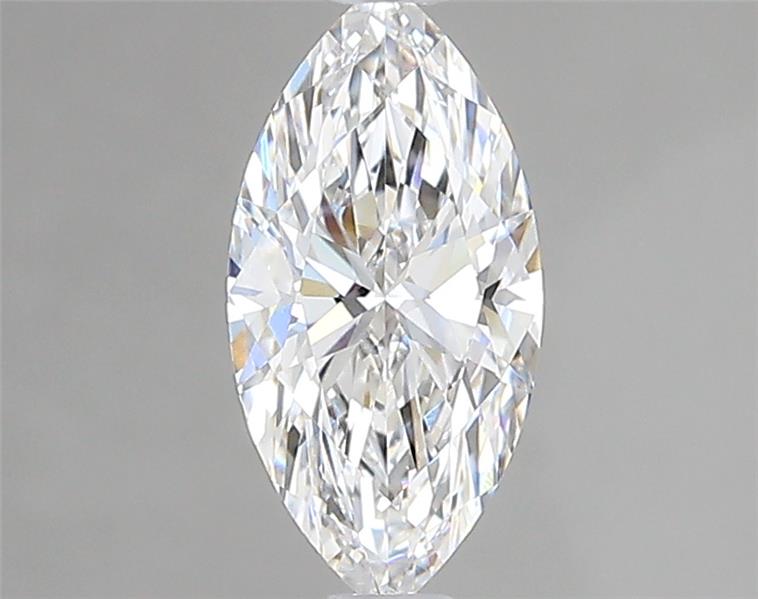 IGI 1.01 Carat Marquise Lab Grown Diamond 人工培育鑽石 實驗室人造鑽石