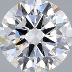IGI 2.04 Carat Round Brilliant Lab Grown Diamond 人工培育鑽石 實驗室人造鑽石