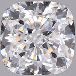 IGI 1.98 Carat Cushion Lab Grown Diamond 人工培育鑽石 實驗室人造鑽石