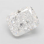 IGI 3.52 Carat Cushion Lab Grown Diamond 人工培育鑽石 實驗室人造鑽石
