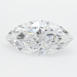 IGI 1 Carat Marquise Lab Grown Diamond