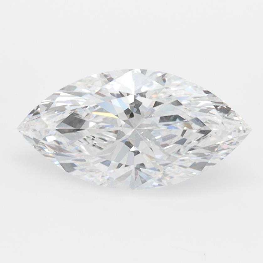 IGI 1 Carat Marquise Lab Grown Diamond