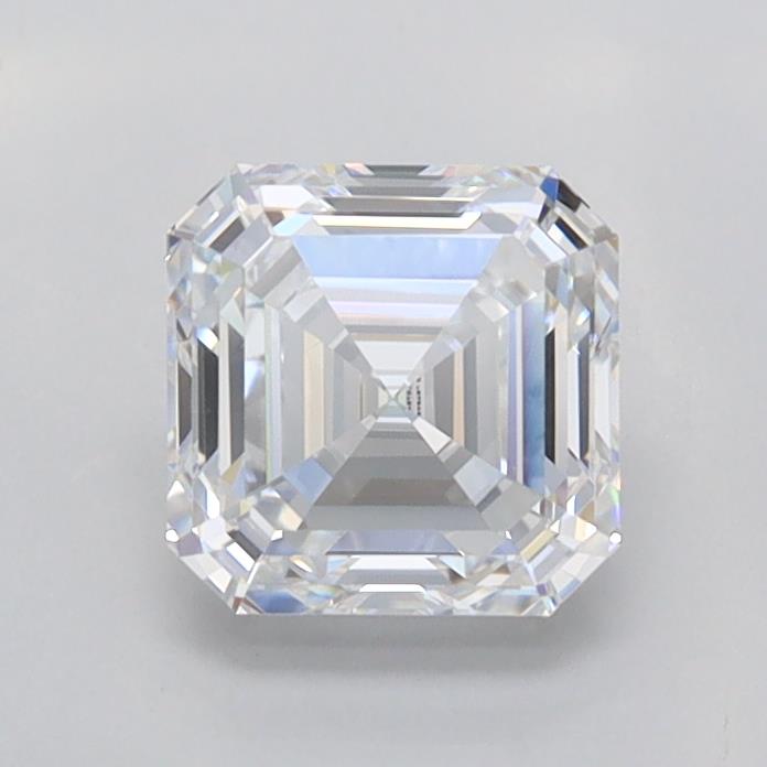 IGI 1.04 Carat Asscher Lab Grown Diamond 人工培育鑽石 實驗室人造鑽石