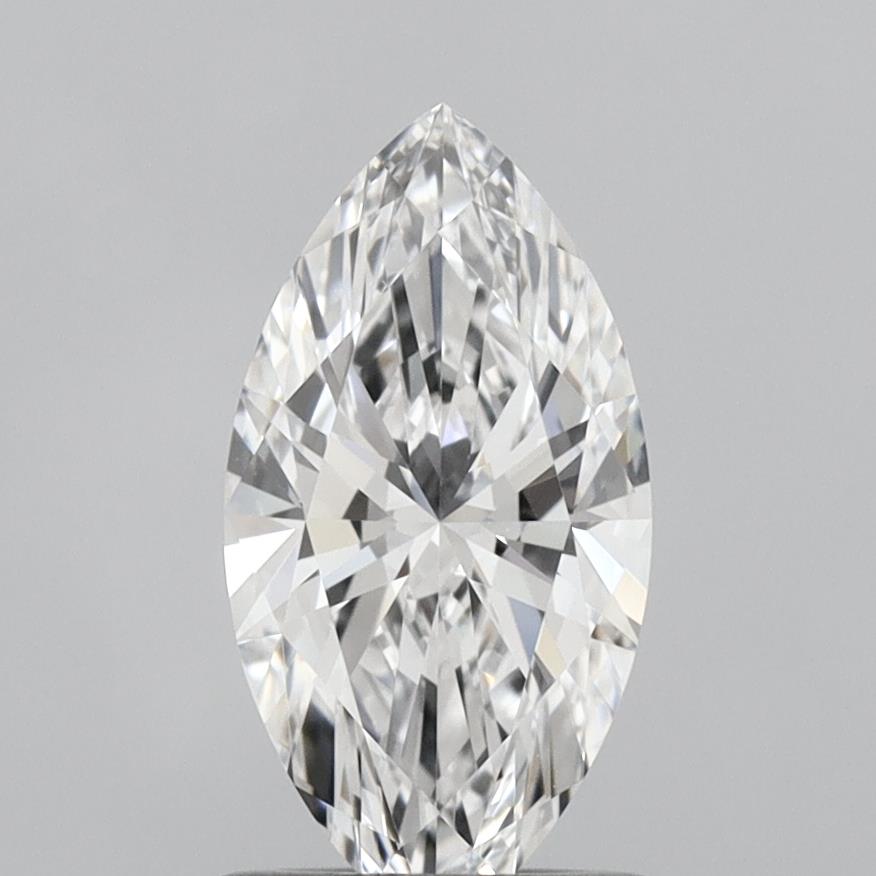 IGI 0.94 Carat Marquise Lab Grown Diamond 人工培育鑽石 實驗室人造鑽石