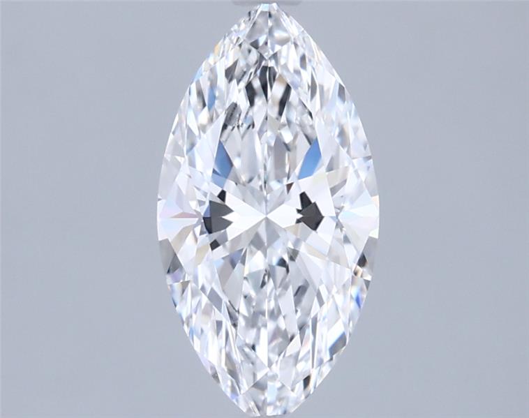 IGI 1.04 Carat Marquise Lab Grown Diamond 人工培育鑽石 實驗室人造鑽石