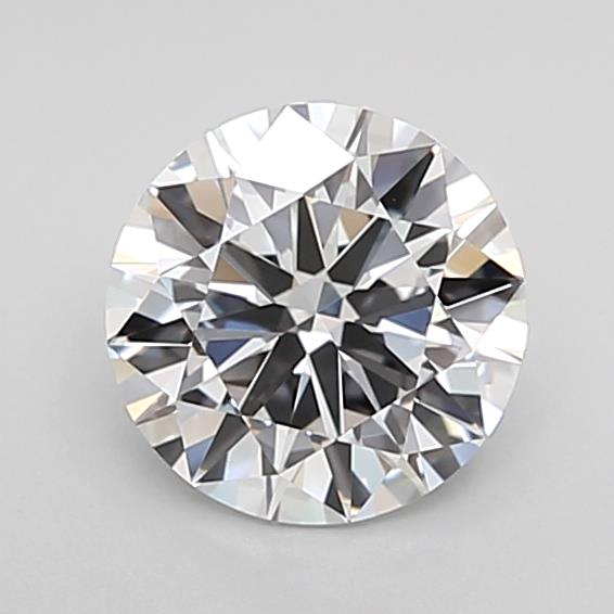 IGI 1 Carat Round Brilliant Lab Grown Diamond