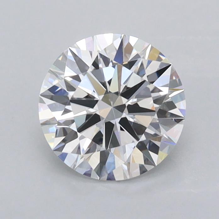 IGI 0.94 Carat Round Brilliant Lab Grown Diamond 人工培育鑽石 實驗室人造鑽石