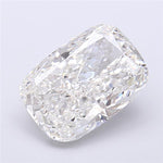 IGI 4.19 Carat Cushion Lab Grown Diamond 人工培育鑽石 實驗室人造鑽石