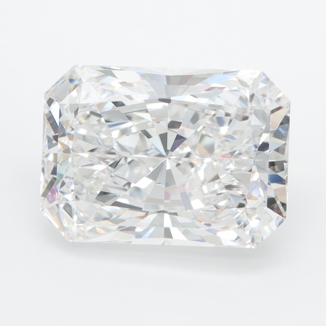 IGI 3.01 Carat Radiant Cut Lab Grown Diamond 人工培育鑽石 實驗室人造鑽石
