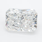 IGI 3.01 Carat Radiant Cut Lab Grown Diamond 人工培育鑽石 實驗室人造鑽石