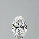IGI 2.01 Carat Oval Lab Grown Diamond 人工培育鑽石 實驗室人造鑽石