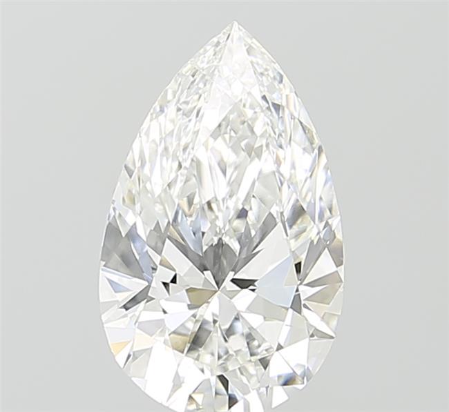 IGI 1.91 Carat Pear Lab Grown Diamond 人工培育鑽石 實驗室人造鑽石