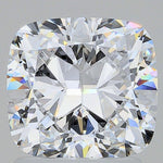 IGI 2.04 Carat Cushion Lab Grown Diamond 人工培育鑽石 實驗室人造鑽石