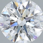 IGI 1.94 Carat Round Brilliant Lab Grown Diamond 人工培育鑽石 實驗室人造鑽石