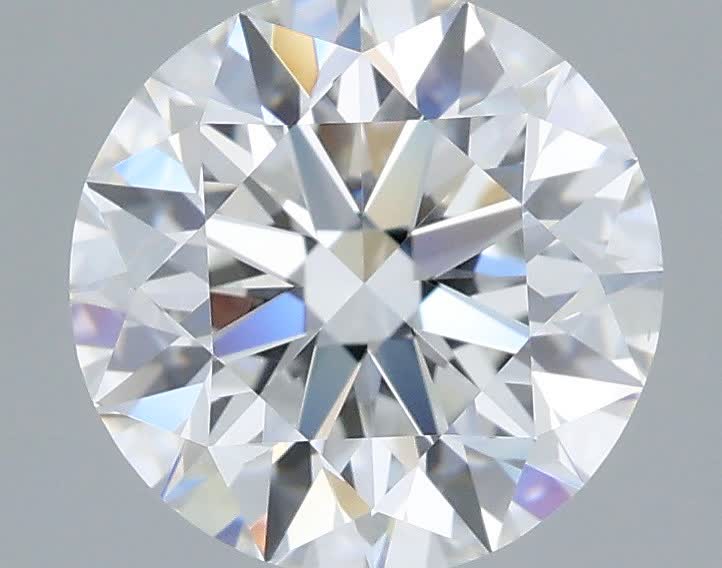 IGI 1.94 Carat Round Brilliant Lab Grown Diamond 人工培育鑽石 實驗室人造鑽石