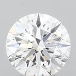 IGI 2.27 Carat Round Brilliant Lab Grown Diamond 人工培育鑽石 實驗室人造鑽石