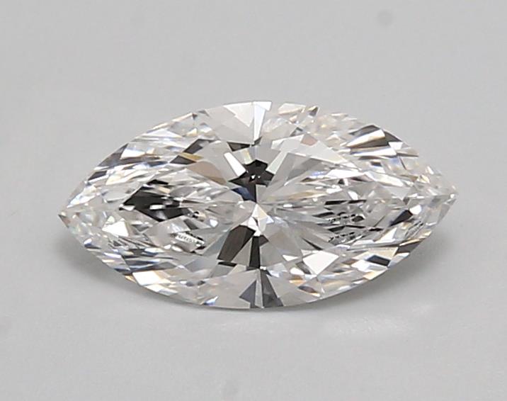IGI 1.45 Carat Marquise Lab Grown Diamond