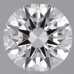 IGI 1.50 Carat Round Brilliant Lab Grown Diamond 人工培育鑽石 實驗室人造鑽石