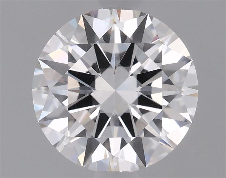 IGI 1.50 Carat Round Brilliant Lab Grown Diamond 人工培育鑽石 實驗室人造鑽石