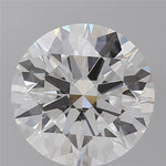 IGI 4.10 Carat Round Brilliant Lab Grown Diamond 人工培育鑽石 實驗室人造鑽石