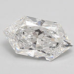 IGI 1.29 Carat Marquise Lab Grown Diamond