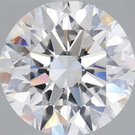 IGI 2.24 Carat Round Brilliant Lab Grown Diamond 人工培育鑽石 實驗室人造鑽石