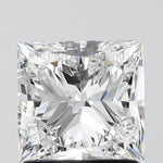 IGI 1.7 Carat Princess Cut Lab Grown Diamond
