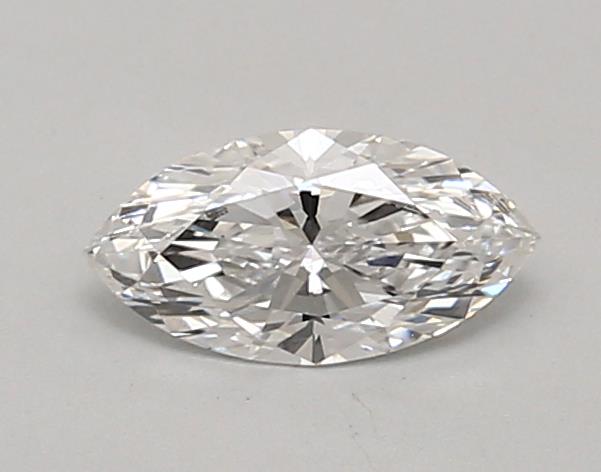 IGI 0.7 Carat Marquise Lab Grown Diamond