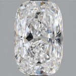 IGI 2.66 Carat Cushion Lab Grown Diamond 人工培育鑽石 實驗室人造鑽石
