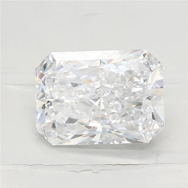 IGI 1.94 Carat Radiant Cut Lab Grown Diamond 人工培育鑽石 實驗室人造鑽石