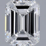IGI 2.04 Carat Emerald Lab Grown Diamond 人工培育鑽石 實驗室人造鑽石