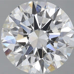 IGI 2.52 Carat Round Brilliant Lab Grown Diamond 人工培育鑽石 實驗室人造鑽石