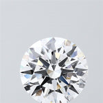 IGI 1.54 Carat Round Brilliant Lab Grown Diamond 人工培育鑽石 實驗室人造鑽石
