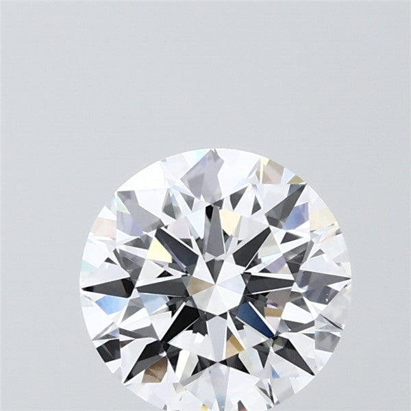 IGI 1.54 Carat Round Brilliant Lab Grown Diamond 人工培育鑽石 實驗室人造鑽石