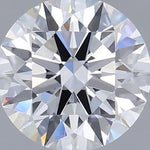 IGI 1.05 Carat Round Brilliant Lab Grown Diamond 人工培育鑽石 實驗室人造鑽石