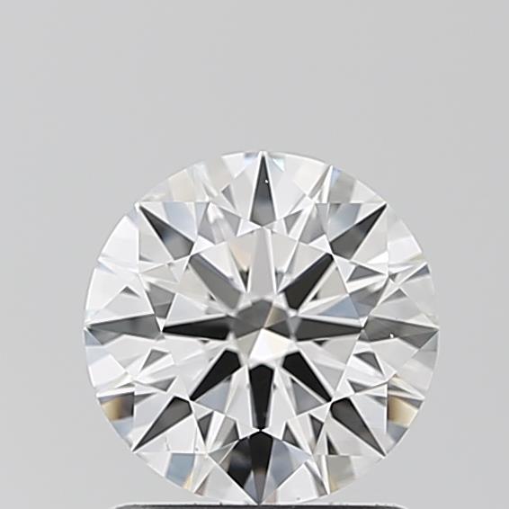 IGI 1.26 Carat Round Brilliant Lab Grown Diamond 人工培育鑽石 實驗室人造鑽石