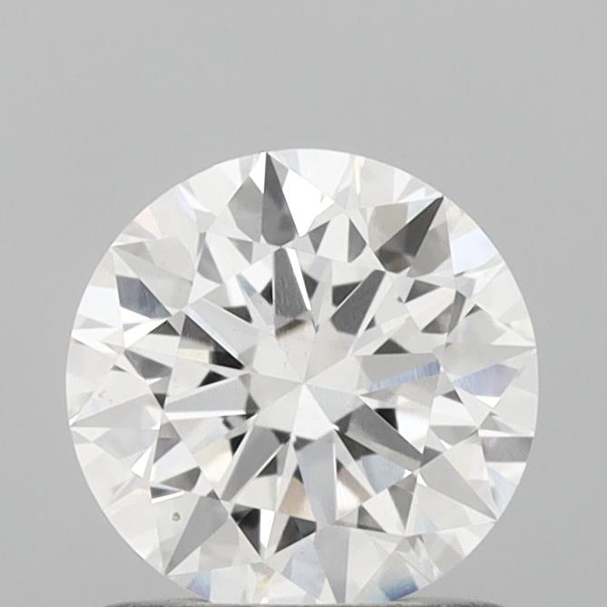 IGI 1 Carat Round Brilliant Lab Grown Diamond