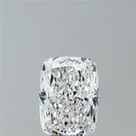 IGI 3.93 Carat Cushion Lab Grown Diamond 人工培育鑽石 實驗室人造鑽石