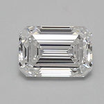 IGI 0.71 Carat Emerald Lab Grown Diamond 人工培育鑽石 實驗室人造鑽石