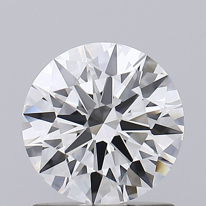 IGI 1.05 Carat Round Brilliant Lab Grown Diamond