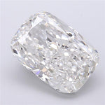 IGI 6.55 Carat Cushion Lab Grown Diamond 人工培育鑽石 實驗室人造鑽石