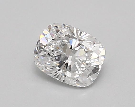 IGI 0.57 Carat Cushion Lab Grown Diamond