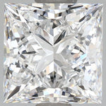 IGI 2.27 Carat Princess Cut Lab Grown Diamond 人工培育鑽石 實驗室人造鑽石