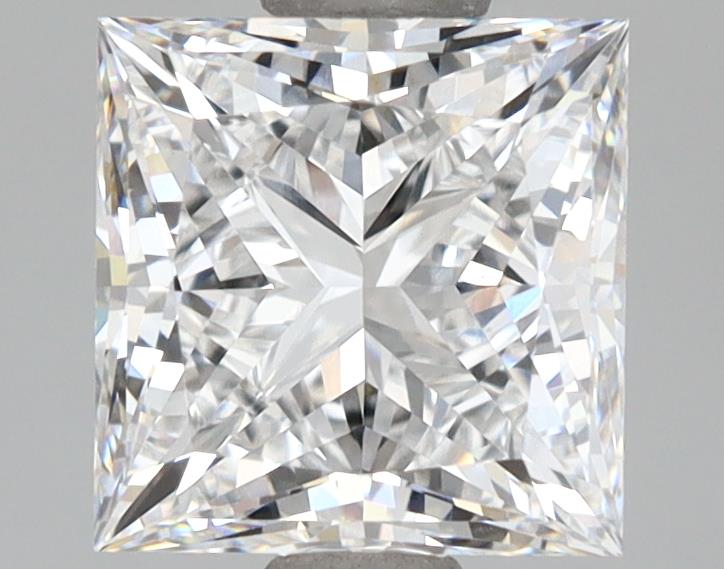 IGI 2.27 Carat Princess Cut Lab Grown Diamond 人工培育鑽石 實驗室人造鑽石