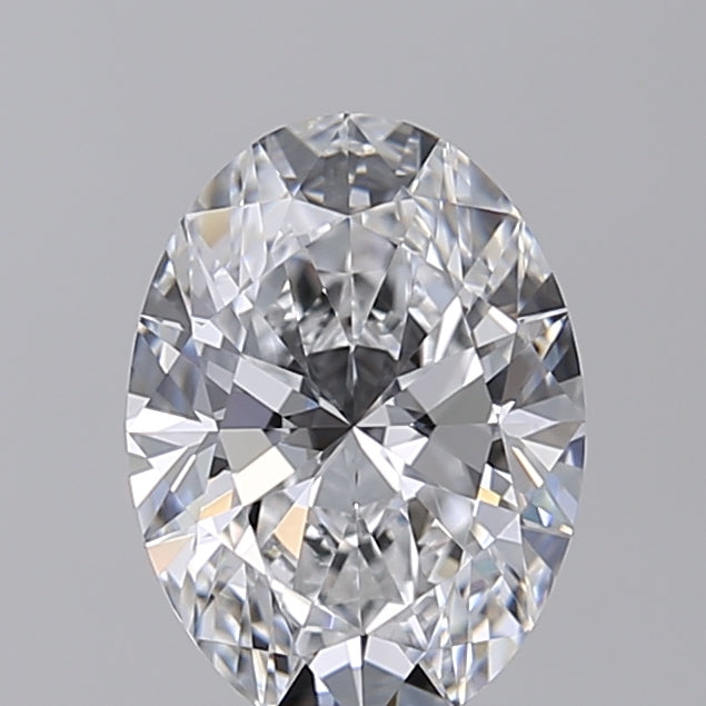 IGI 1.54 Carat 橢圓形 - Oval 培育鑽石 Lab Grown Diamond 人造鑽石 人工鑽石 實驗室鑽石 培養鑽石 香港 培育鑽 