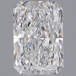 IGI 1.96 Carat Radiant Cut Lab Grown Diamond 人工培育鑽石 實驗室人造鑽石