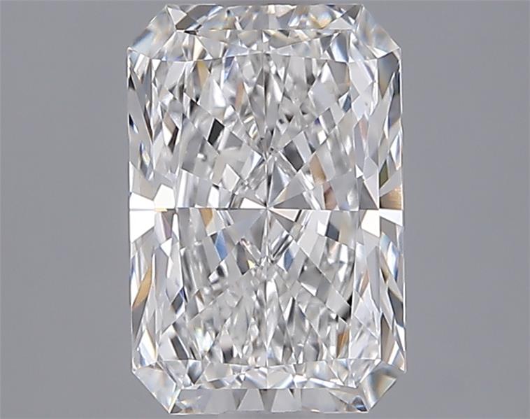 IGI 1.96 Carat Radiant Cut Lab Grown Diamond 人工培育鑽石 實驗室人造鑽石