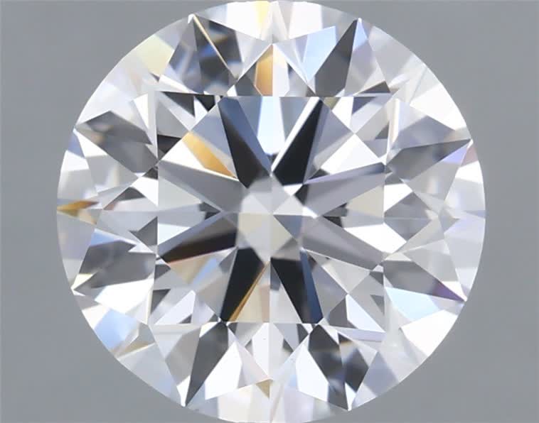 IGI 1.7 Carat Round Brilliant Lab Grown Diamond